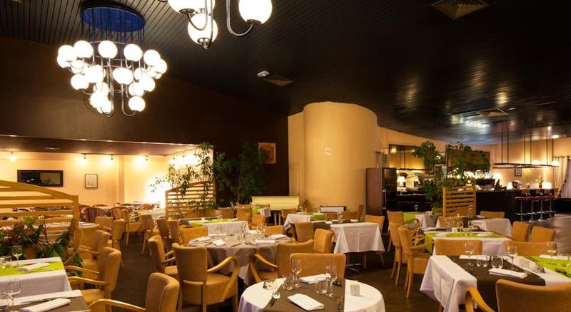 Comfort Hotel Toulouse Sud