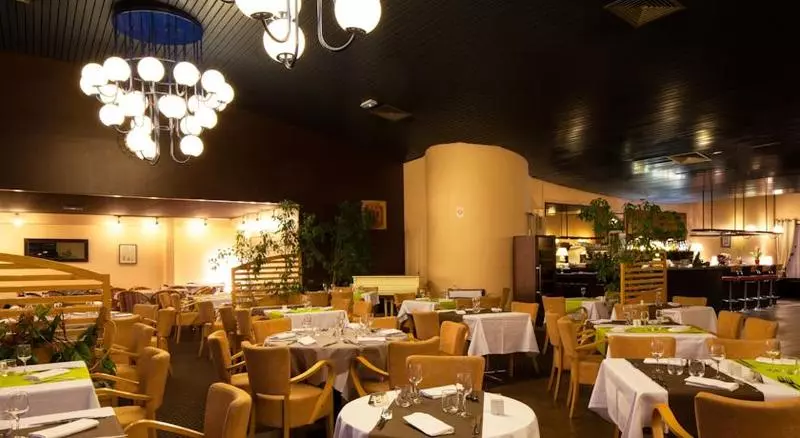 Comfort Hotel Toulouse Sud