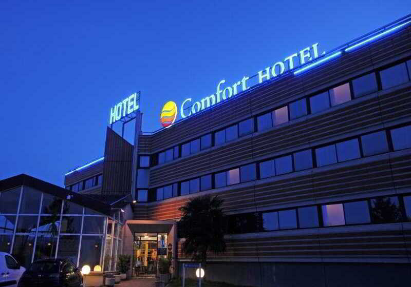 Comfort Hotel Toulouse Sud