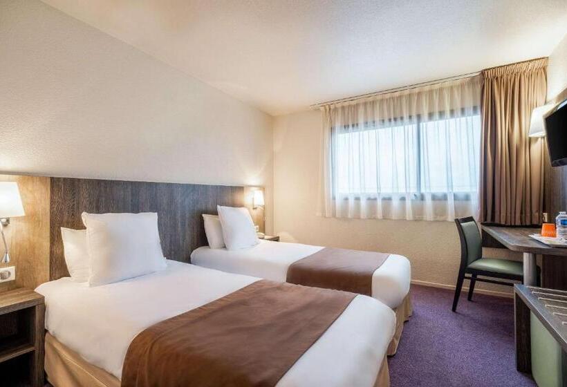 Comfort Hotel Toulouse Sud