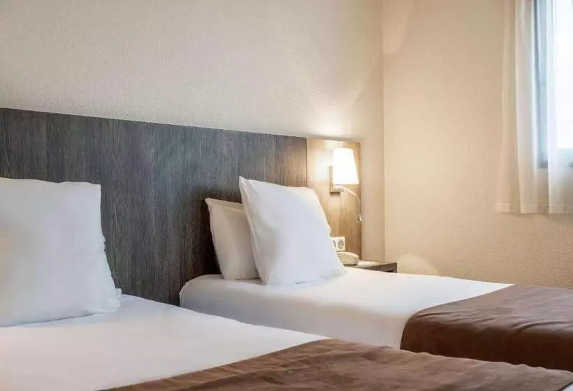 Comfort Hotel Toulouse Sud