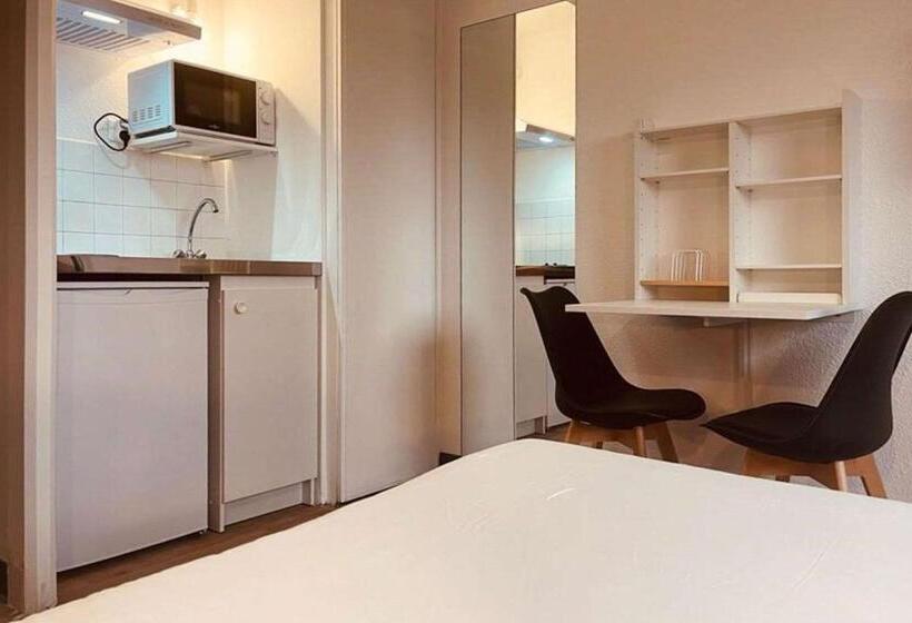 Comfort Hotel Toulouse Sud