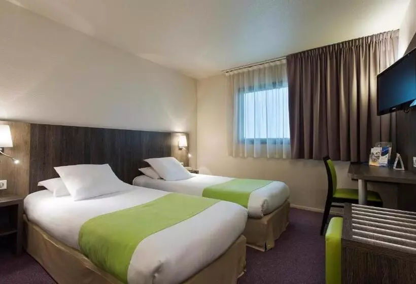 Comfort Hotel Toulouse Sud