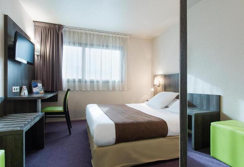 Comfort Hotel Toulouse Sud