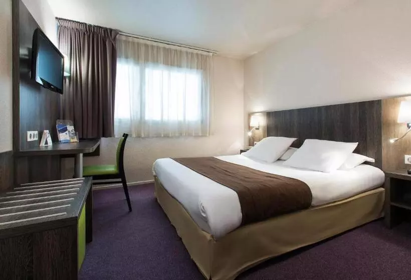 Comfort Hotel Toulouse Sud