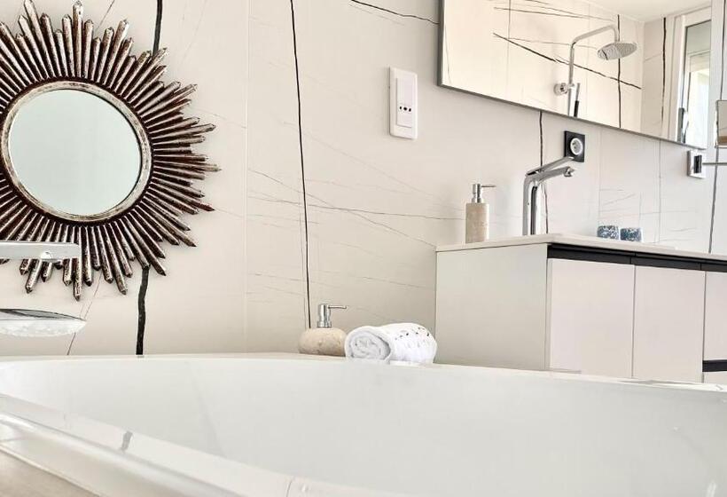 فندق Capao Beach