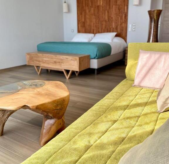 فندق Capao Beach