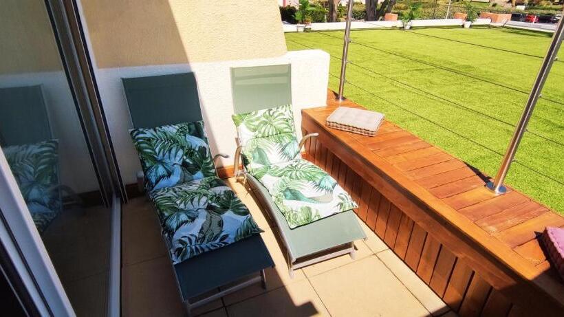 فندق Capao Beach