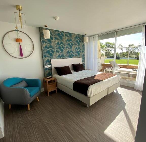 فندق Capao Beach