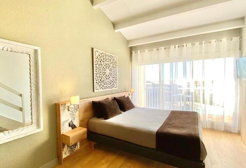 فندق Capao Beach