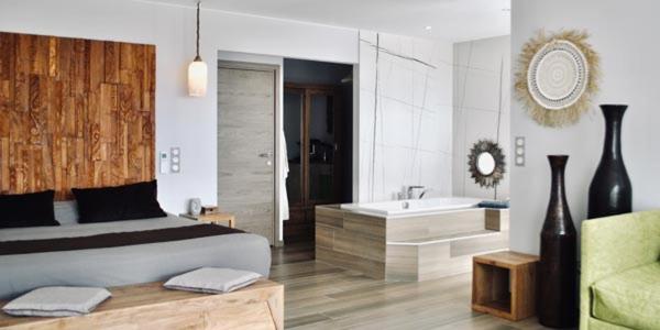 فندق Capao Beach