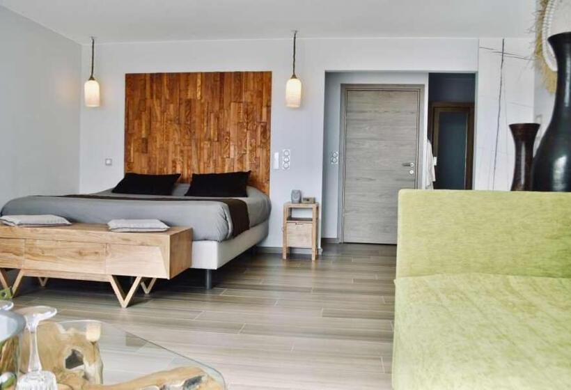 فندق Capao Beach