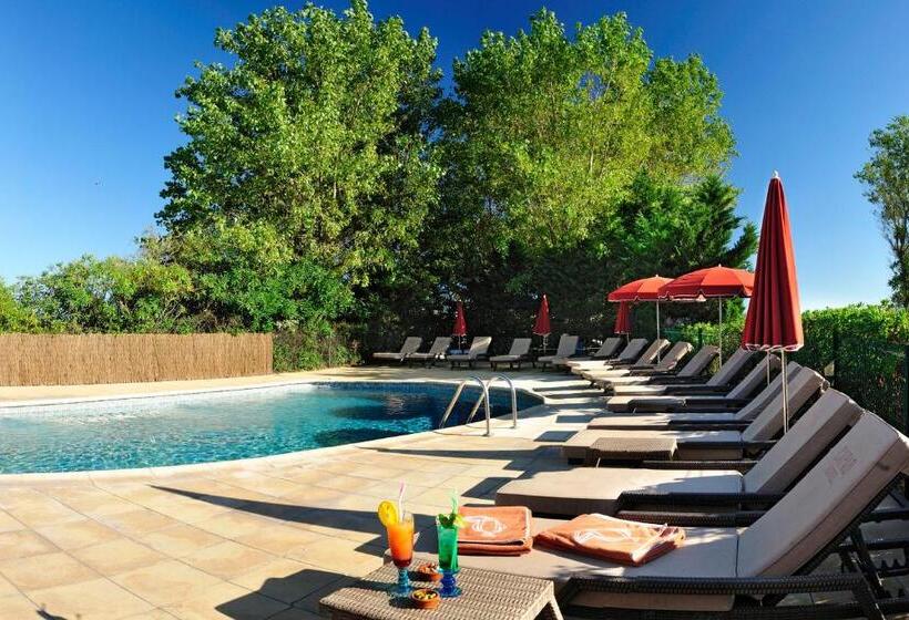 فندق Capao Beach