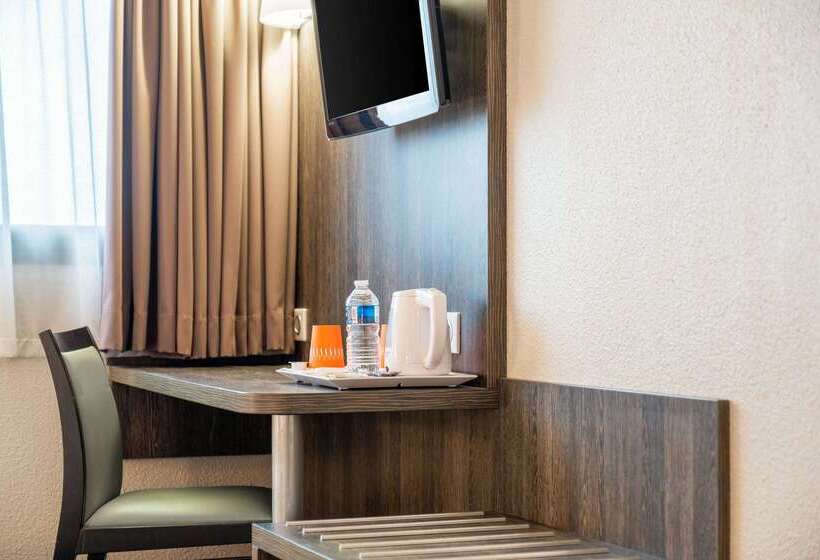 Comfort Hotel Toulouse Sud