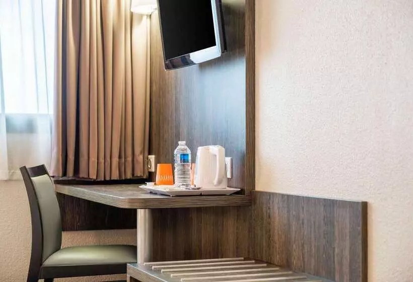 Comfort Hotel Toulouse Sud