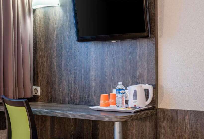 Comfort Hotel Toulouse Sud