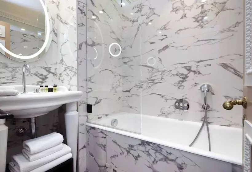 ホテル Des Grands Hommes