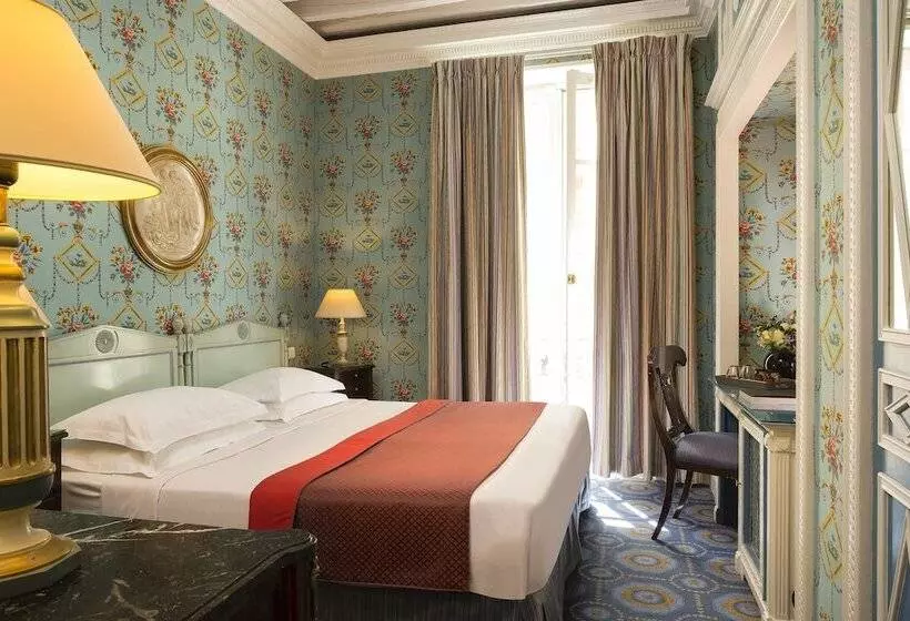 ホテル Des Grands Hommes