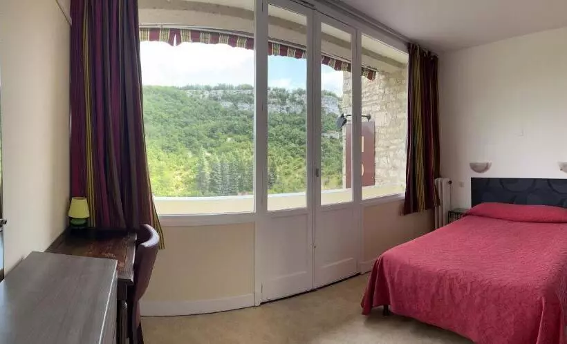 Отель Du Lion D Or