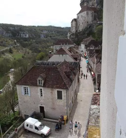 Отель Du Lion D Or