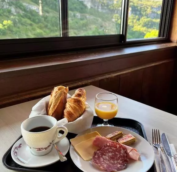 Отель Du Lion D Or