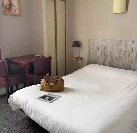 Отель Du Lion D Or