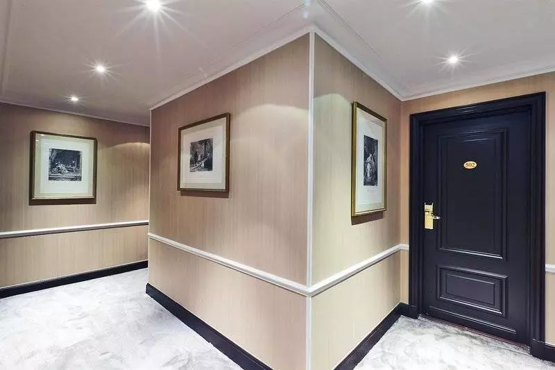 ホテル Golden Tulip  Washington Opera