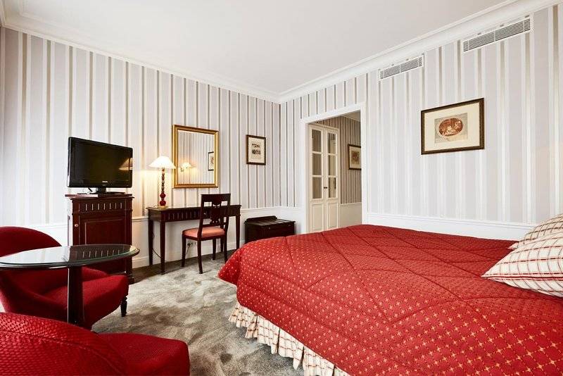 ホテル Golden Tulip  Washington Opera