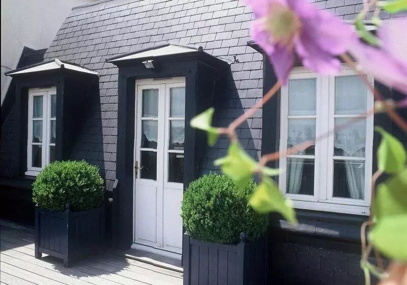 ホテル Golden Tulip  Washington Opera