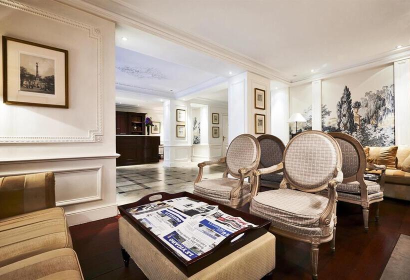 ホテル Golden Tulip  Washington Opera