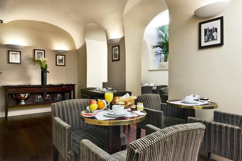 ホテル Golden Tulip  Washington Opera