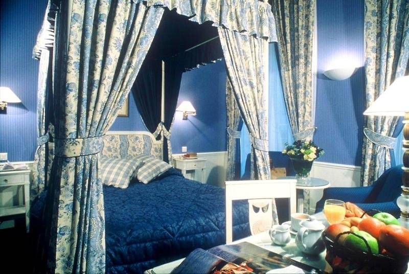 ホテル Golden Tulip  Washington Opera