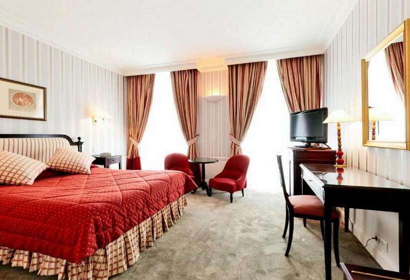 ホテル Golden Tulip  Washington Opera