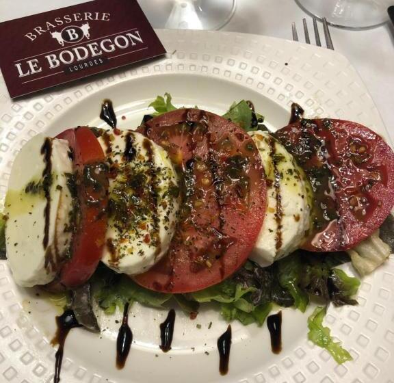 هتل Grand Hôtel D Espagne