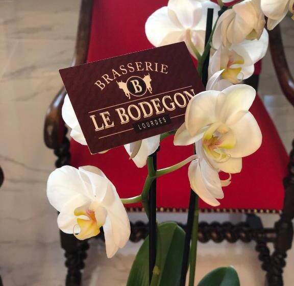 هتل Grand Hôtel D Espagne