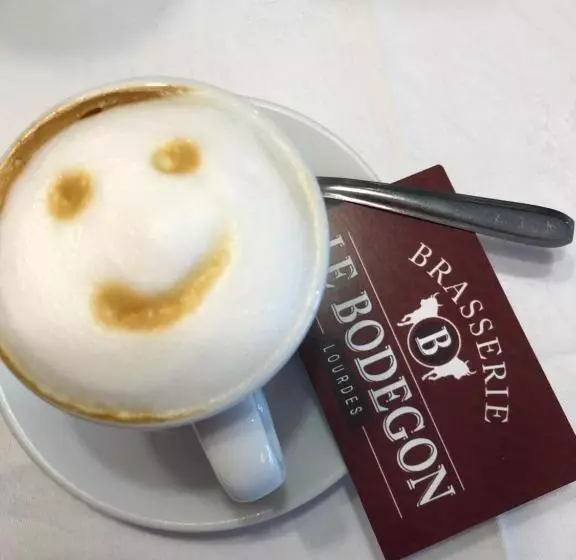 Hotel Grand Hôtel D Espagne