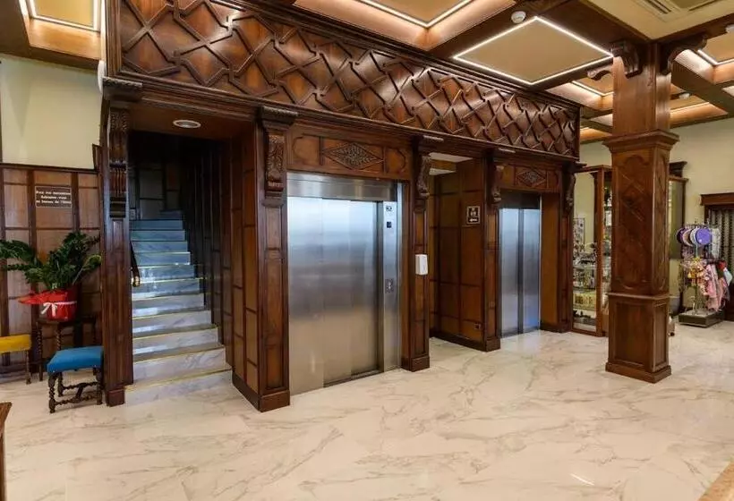 Hotel Grand Hôtel D Espagne