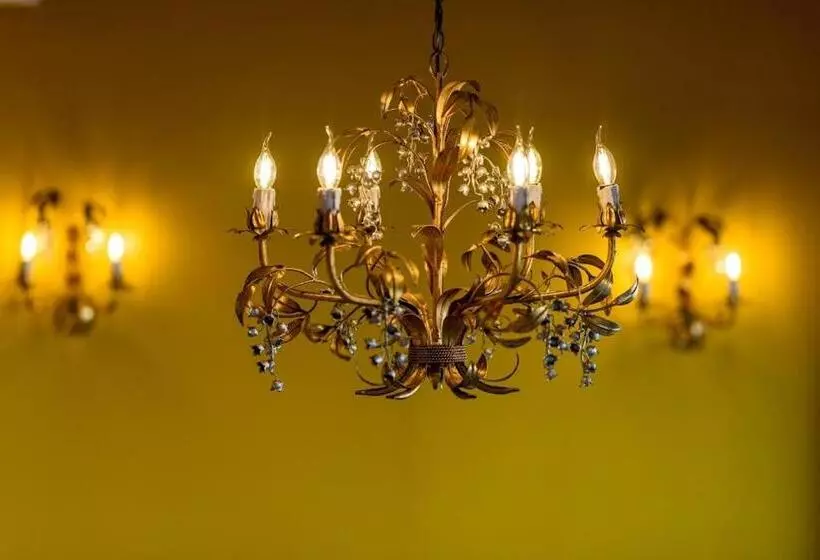 Hotel Grand Hôtel D Espagne