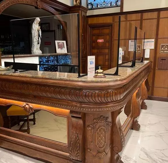 Hotel Grand Hôtel D Espagne