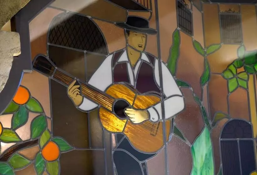 Hotel Grand Hôtel D Espagne