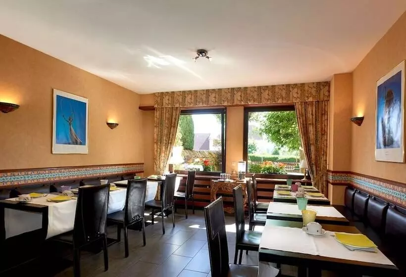 酒店 Hostellerie Belle Vue