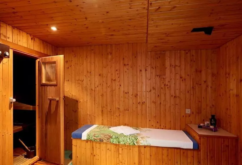 酒店 Hostellerie Belle Vue