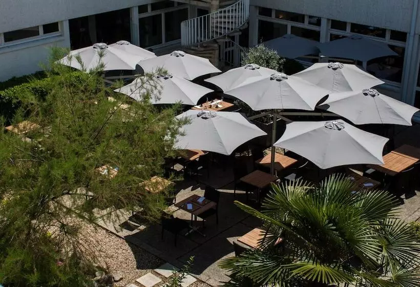 ホテル Ibis Styles Poitiers Nord