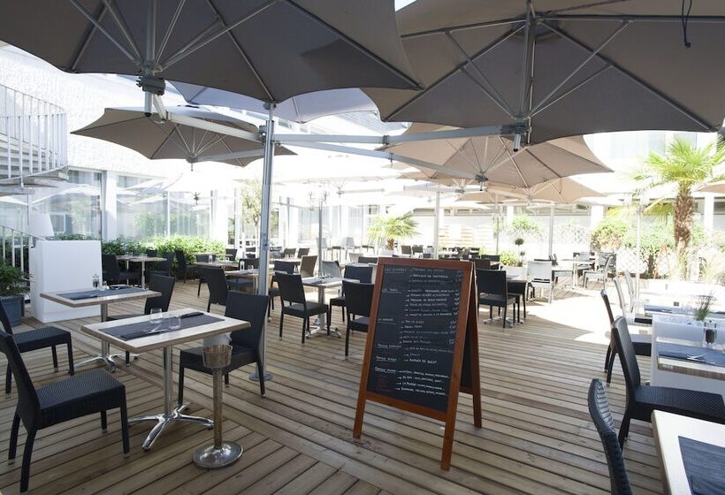 هتل Ibis Styles Poitiers Nord