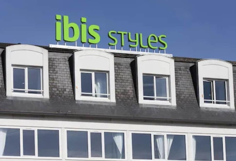 هتل Ibis Styles Poitiers Nord