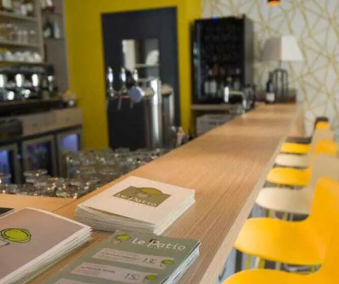 ホテル Ibis Styles Poitiers Nord