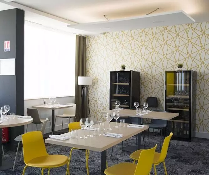 ホテル Ibis Styles Poitiers Nord