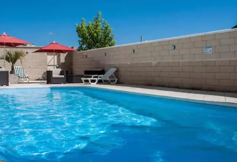 ホテル Ibis Styles Poitiers Nord