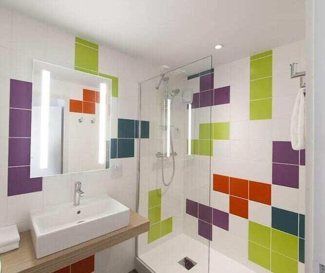 هتل Ibis Styles Poitiers Nord