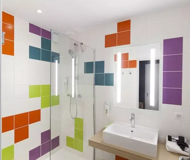 ホテル Ibis Styles Poitiers Nord